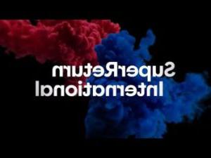 Superreturn国际2020